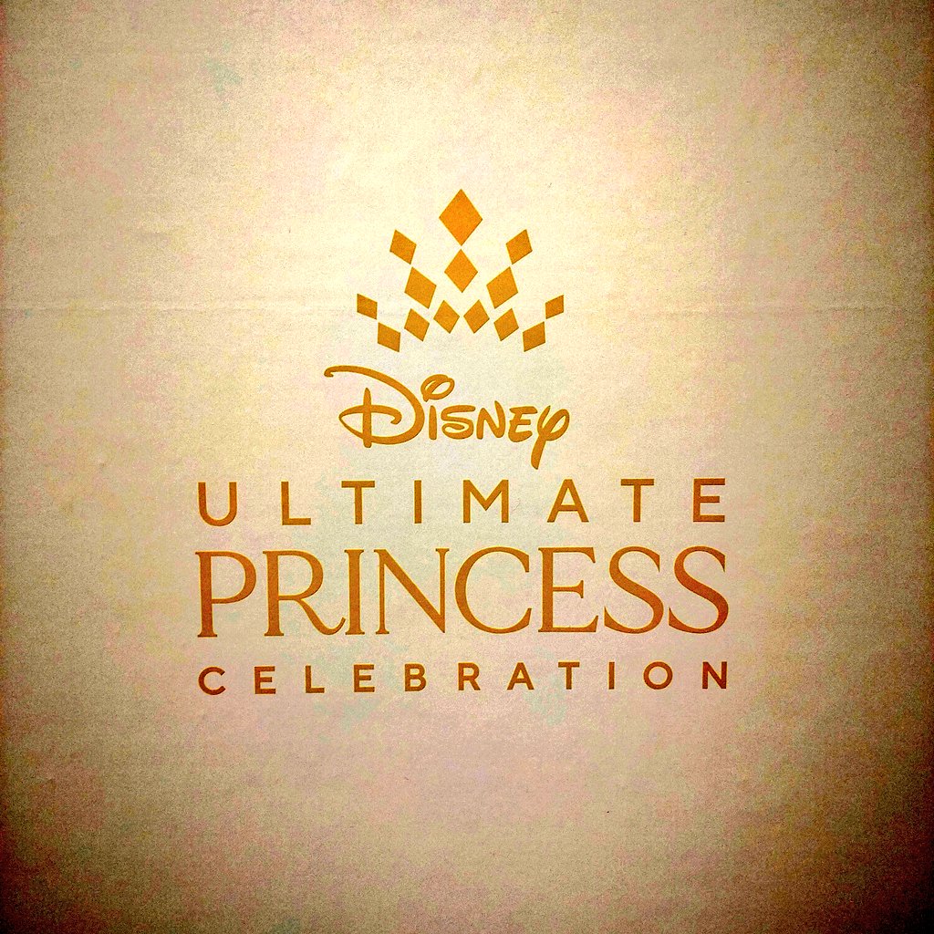 ディズニープリンセス展名古屋 Twitter Search Twitter