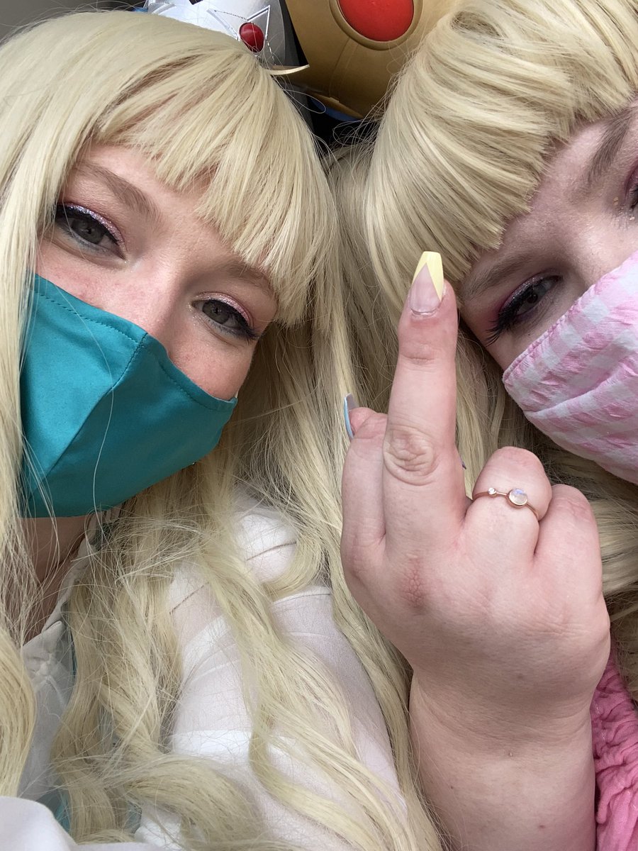 prodigalegg's tweet image. princess shit