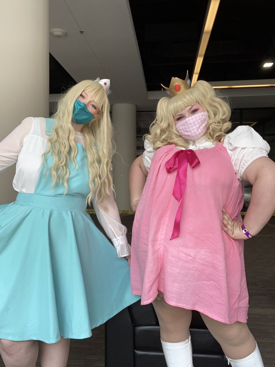 prodigalegg's tweet image. princess shit