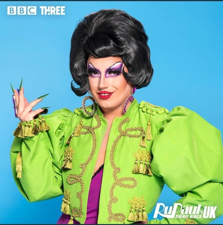 peoplestheatre's tweet photo. Eeeh, we're so excited to see local Drag Queen @chorizamay is appearing on the new series of Drag Race UK!

We worked with Choriza during her time at JUMP and we'll be rooting for her 🙌🙌💃

#DragRace  @dragraceukbbc https://t.co/qPnHlfTe9Y