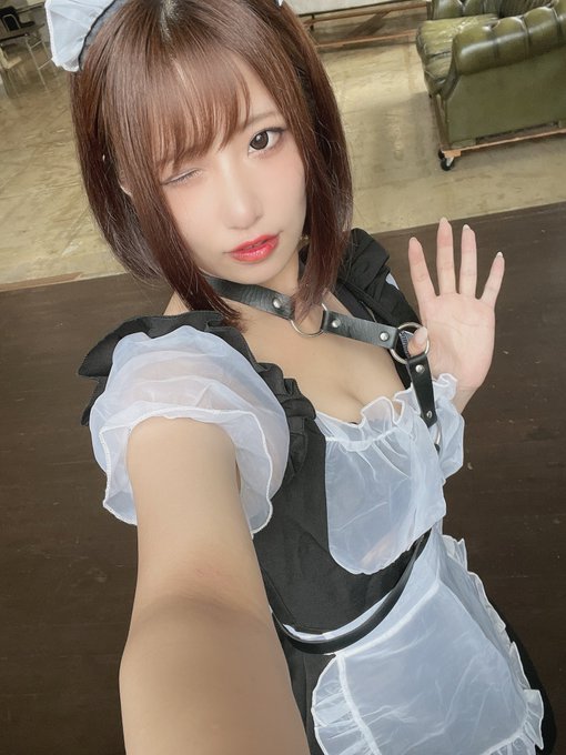 Twitterのコスプレ画像44