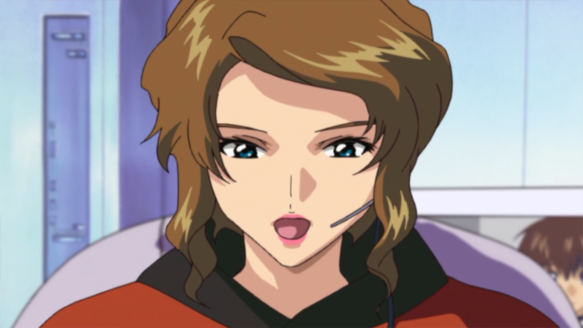 しんじ 栃木 在 Twitter 上 G Seed Gundam エリカ シモンズ M1アストレイの主任設計技師 一児の母 国営企業 モルゲンレーテ に勤務している ナチュラル 外伝ではコーディネーターだったことが判明 声優はカレーパンマンや Vガンのエリシャでおなじみ