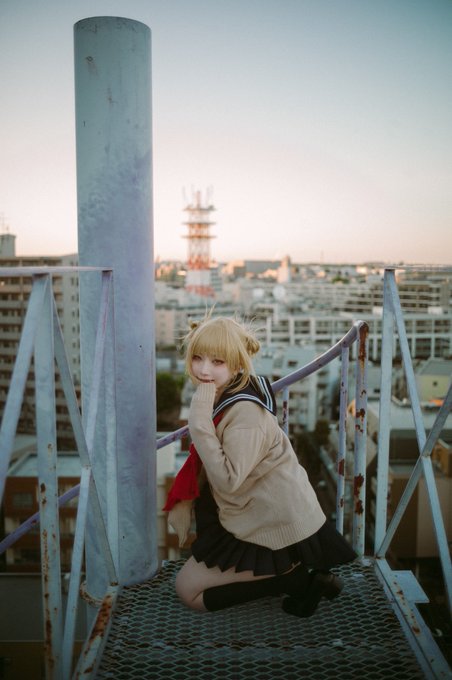 コスプレイヤー小雪うののTwitter画像13