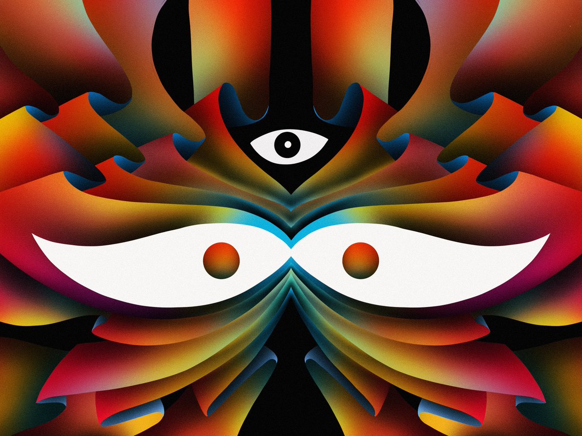 tetonotsorry's tweet photo. Gm gang, thx for your kind messages yesterday, slowly getting back on track 🙏
Here is my latest creation, made last night, one of the pieces for my upcoming collection.
Take care and have a great day ✌️ https://t.co/FeCPx1uBnm