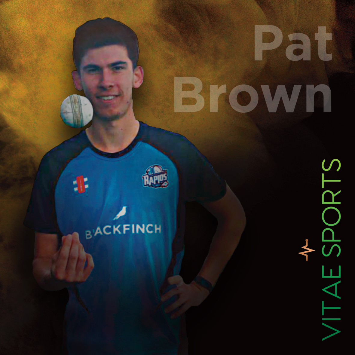 Good luck to <a href="/vitaesportsuk/">Vitae Sports</a> boys <a href="/HALHEAD_/">miles</a> &amp; Pat Brown for the Birmingham Phoenix and Southern Brave coach <a href="/PopWelch/">Graeme Welch</a> for today's <a href="/thehundred/">The Hundred</a> finale! 🏏💯🏆 #cricket #vitaesports #thehundred #final #birmingham #hampshire