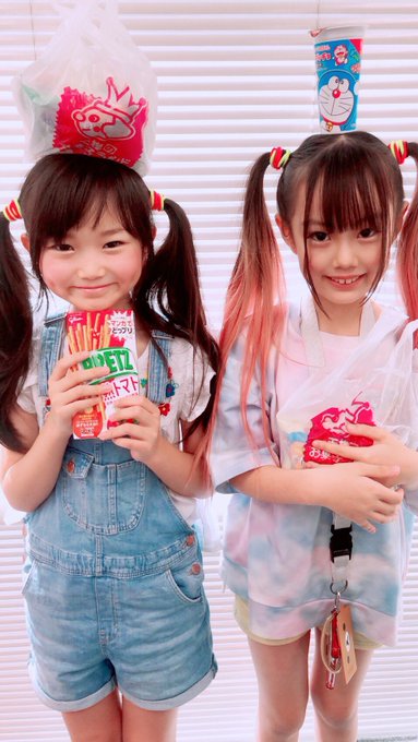 Twitterのコスプレ画像29