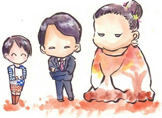 怒り新党のtwitterイラスト検索結果