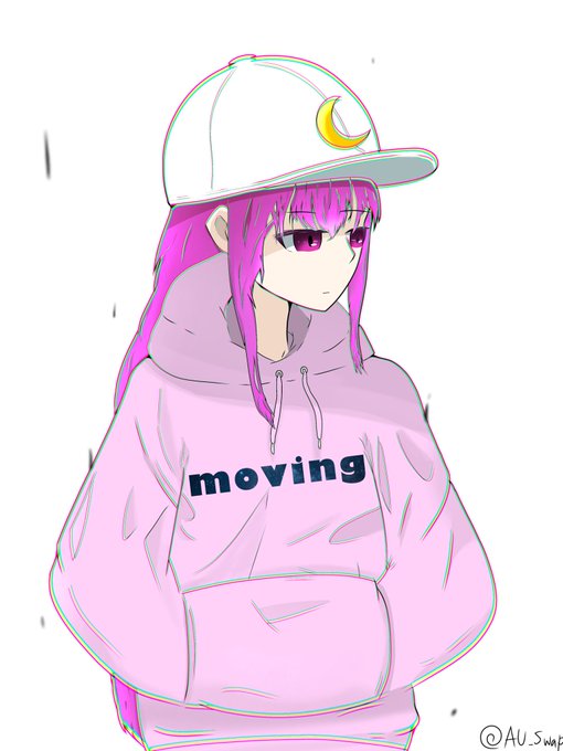 パチュリー 高画質 のtwitterイラスト検索結果 古い順