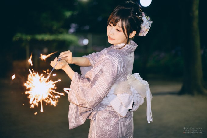 Twitterのコスプレ画像11