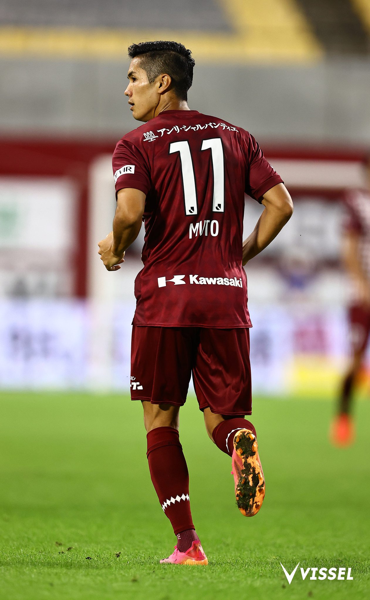 ヴィッセル神戸 on Twitter: