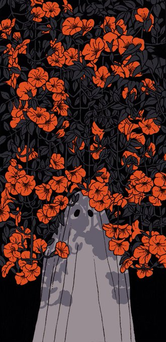 「flower」 illustration images(Popular)｜2pages