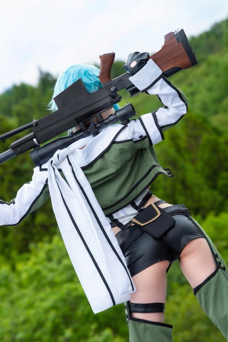 コスプレイヤーみきののTwitter画像13