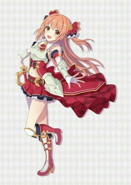S Nozomi Idolさんのイラストまとめ