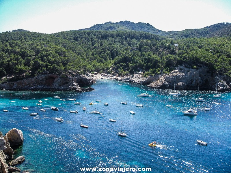 #Ibiza, cinco tópicos que te impiden conocer un paraíso ow.ly/9mUM50FTJlc - #viajarenfamilia #viajarconniños