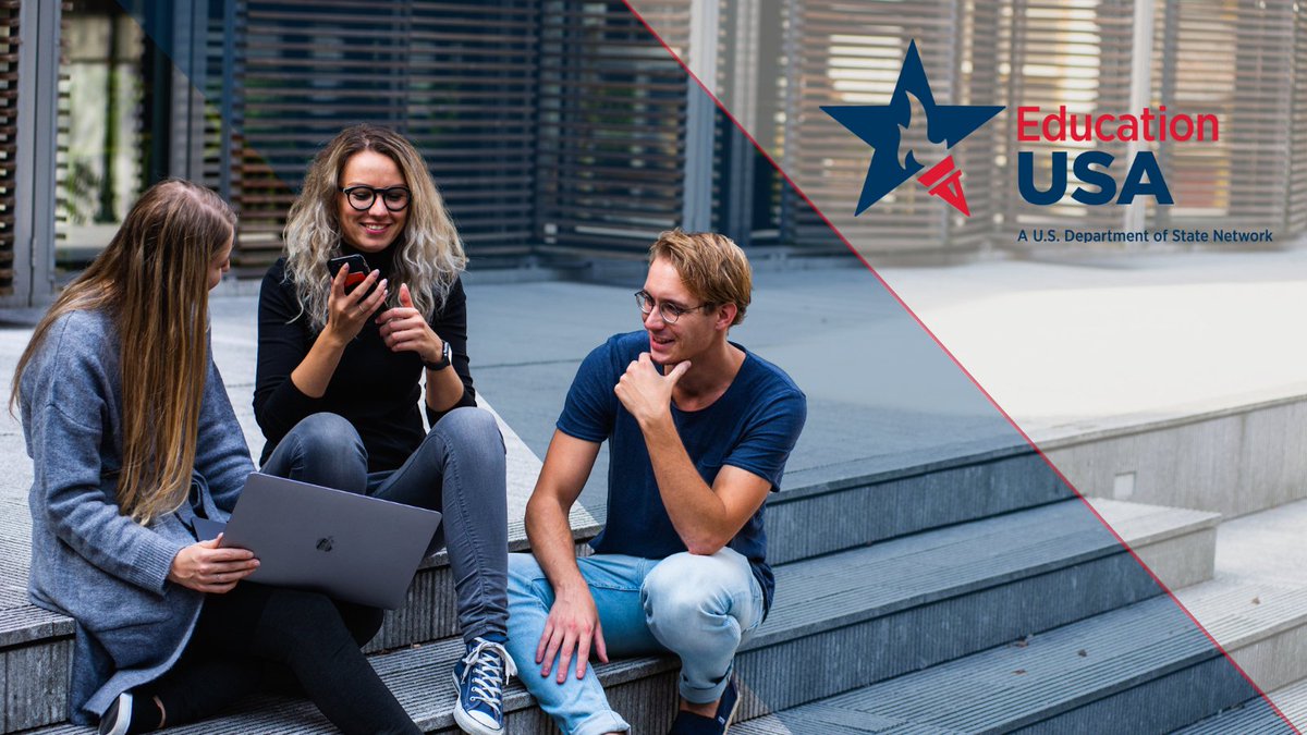 EducationUSA Russia tweet media