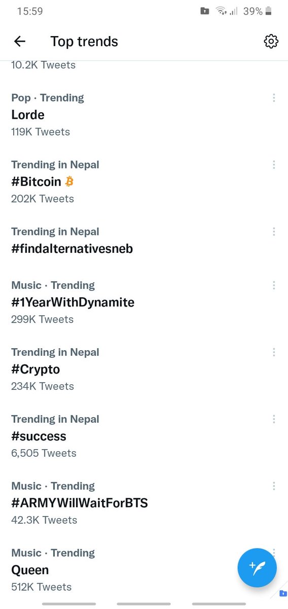 student_nepali's tweet photo. @DhirajG34358311 It's on trending #FindAlternativesNEB https://t.co/zMAQeXTus8