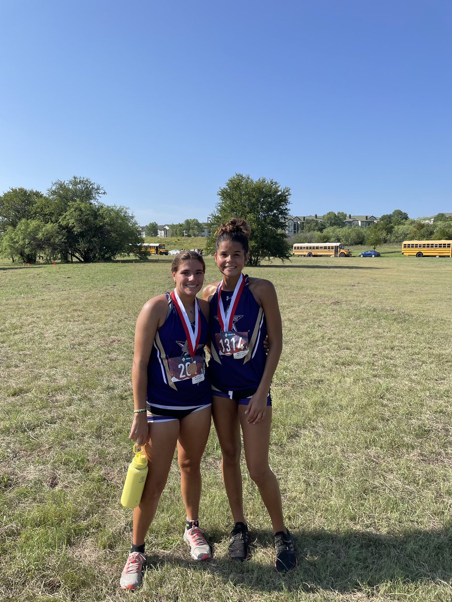 Ranger Runners tweet media
