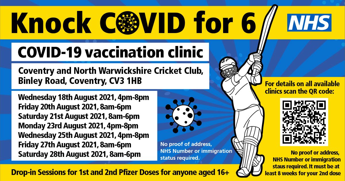 Coventry and Warwickshire Partnership NHS Trust on Twitter "Coventry