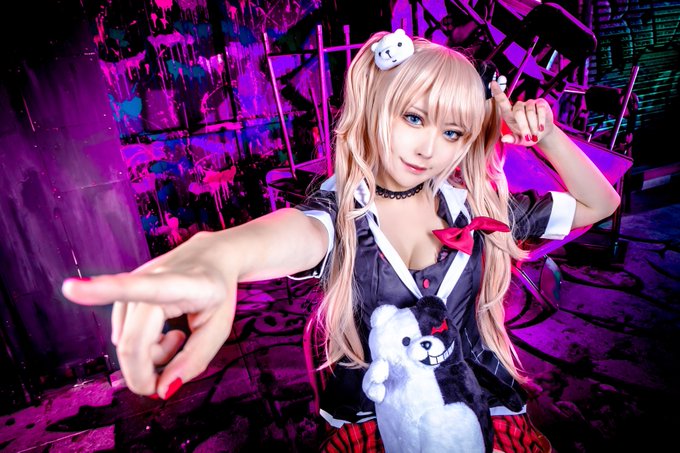 コスプレイヤー待つなのTwitter画像37
