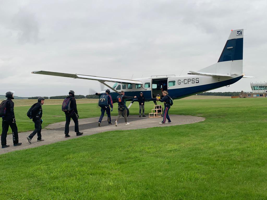 ERACTeamPudsey tweet media