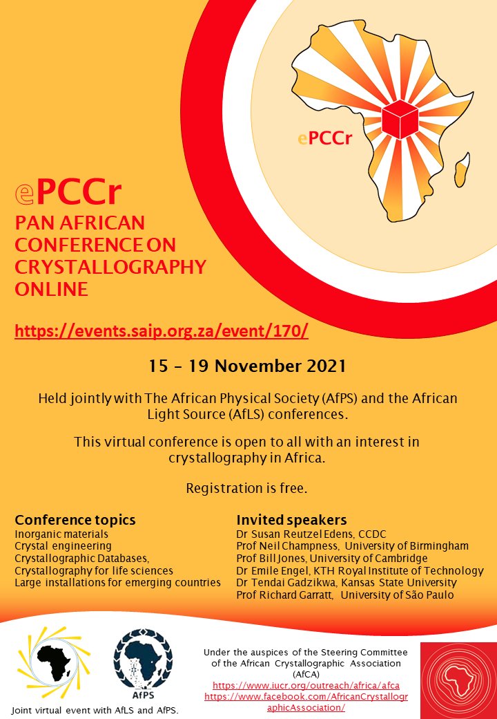 African Synchrotron tweet media