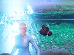 lxrion_shitpost's tweet image. Sis, you dropped your wig!