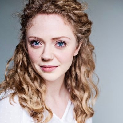 F2FPerformance's tweet photo. Our second workshop leader is @EleriBJones

As an actress &amp; director Eleri has worked with creatives such as; Joanna Lumley &amp; Tamara Harvey.

In Eleri's session, she will enlighten our pupils on the world of directing theatre. 

Email: face2face@moretonhall.com to get involved. https://t.co/1b4GqIqsSH