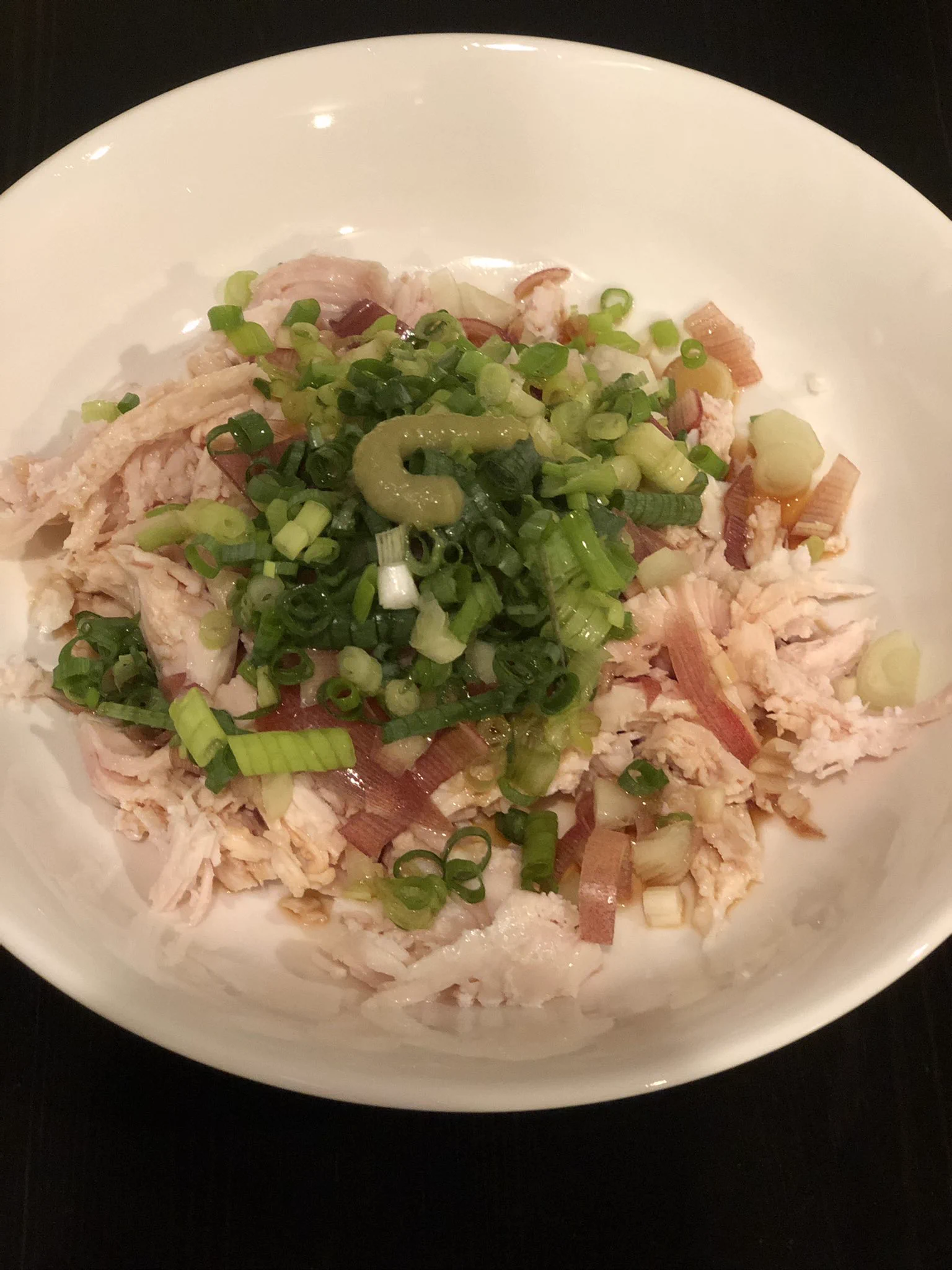 早速つくった💁‍♀️💁‍♀️
今日の夜ご飯  