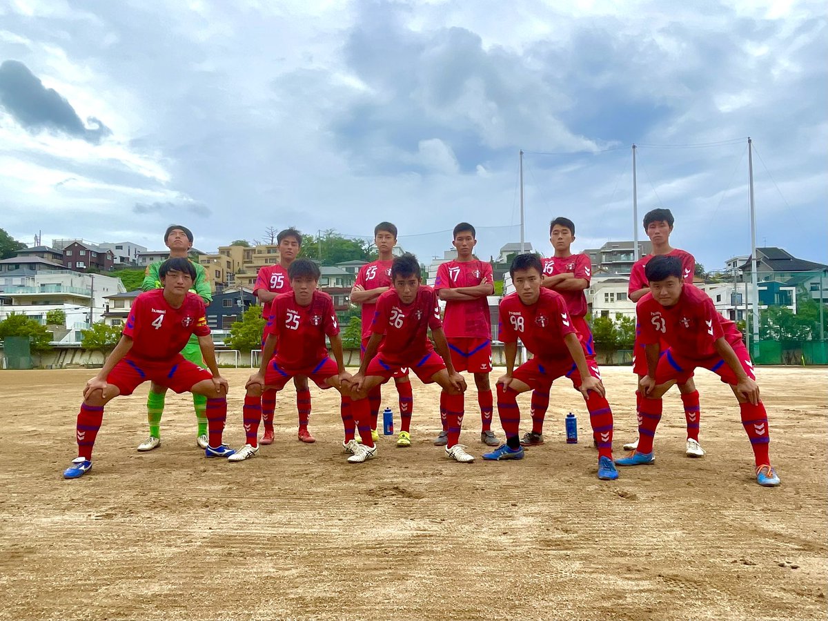 市立西宮高校 サッカー部 Ichinishisc Twitter