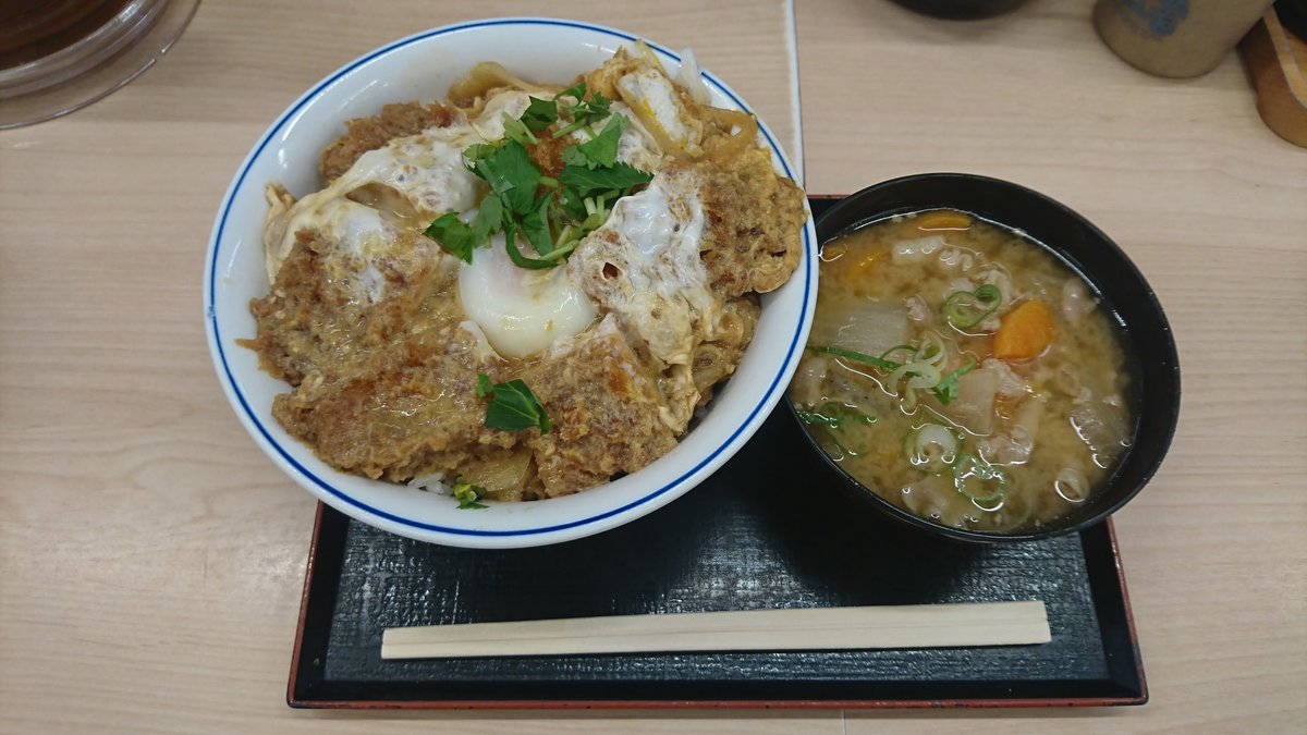みんなの かつや 口コミ 評判 55ページ目 食べたいランチ 夜ごはんがきっと見つかる ナウティスイーツ