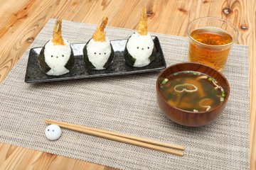 食べるのもったいない 海外からも大絶賛された ヤンキーおにぎり にキュンです