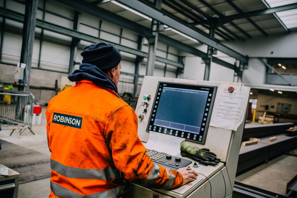 From architectural 3D drawings to 3D design drawings and detailing of structural steelwork, our technical team are at the forefront of innovation giving you a complete service⭐

Find out more➡️ bit.ly/2VZ2fea