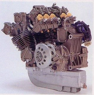  1台は125cc5気筒のこれですね(名推理) 