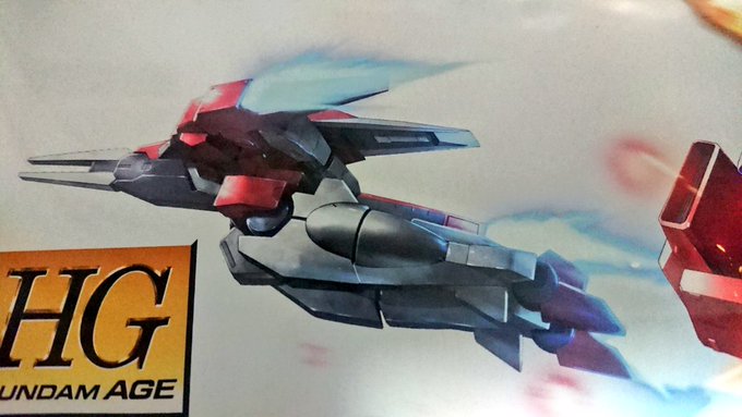 作ってからそういや円形スラスターなかったな?って思って確認したけど…

お前それでよく飛べるな!? 