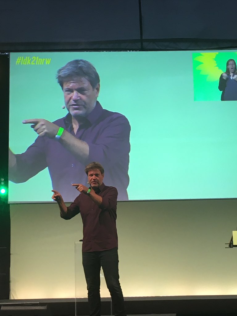 Für #Habeck ist es selbstverständlich, denjenigen jetzt zu helfen, die uns geholfen haben. #Afghanistan #Luftbrücke für Ortskräfte #Aufnahmejetzt #ldk21nrw