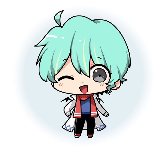 エキセントリックのtwitterイラスト検索結果 古い順
