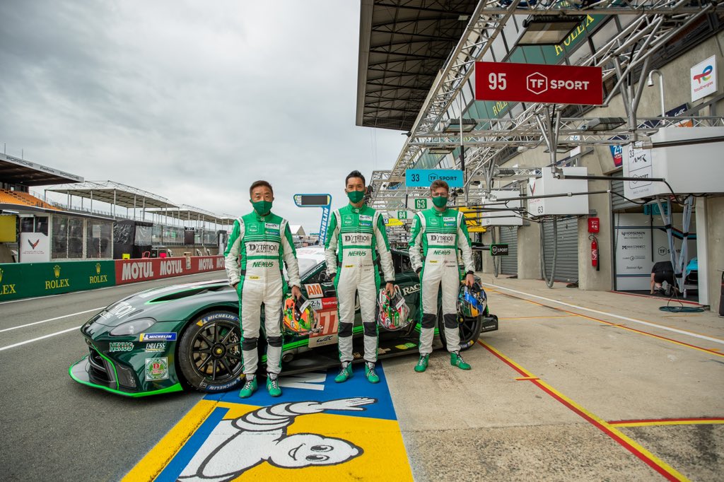 D Station Racing Dstation Racing Twitter D Station Racing Dstation Racing Twitter