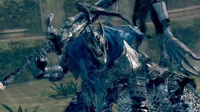 アルトリウスのtwitterイラスト検索結果