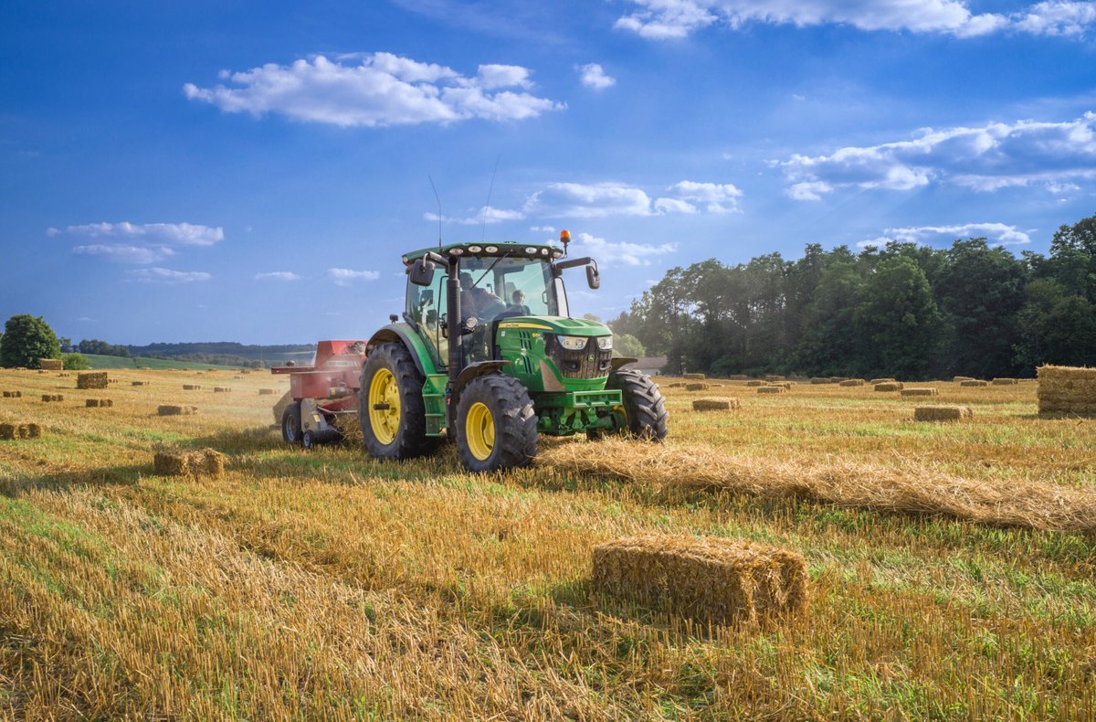 dupehut's tweet photo. https://t.co/u3Wi3w5yMl
Study proposes new ways to estimate climate change impacts on agriculture
#climatecrisis #ClimateAction #climatechange #environment #agricultural #environmental #news #InternationalNews #ace #create https://t.co/fVRYV6PZty
