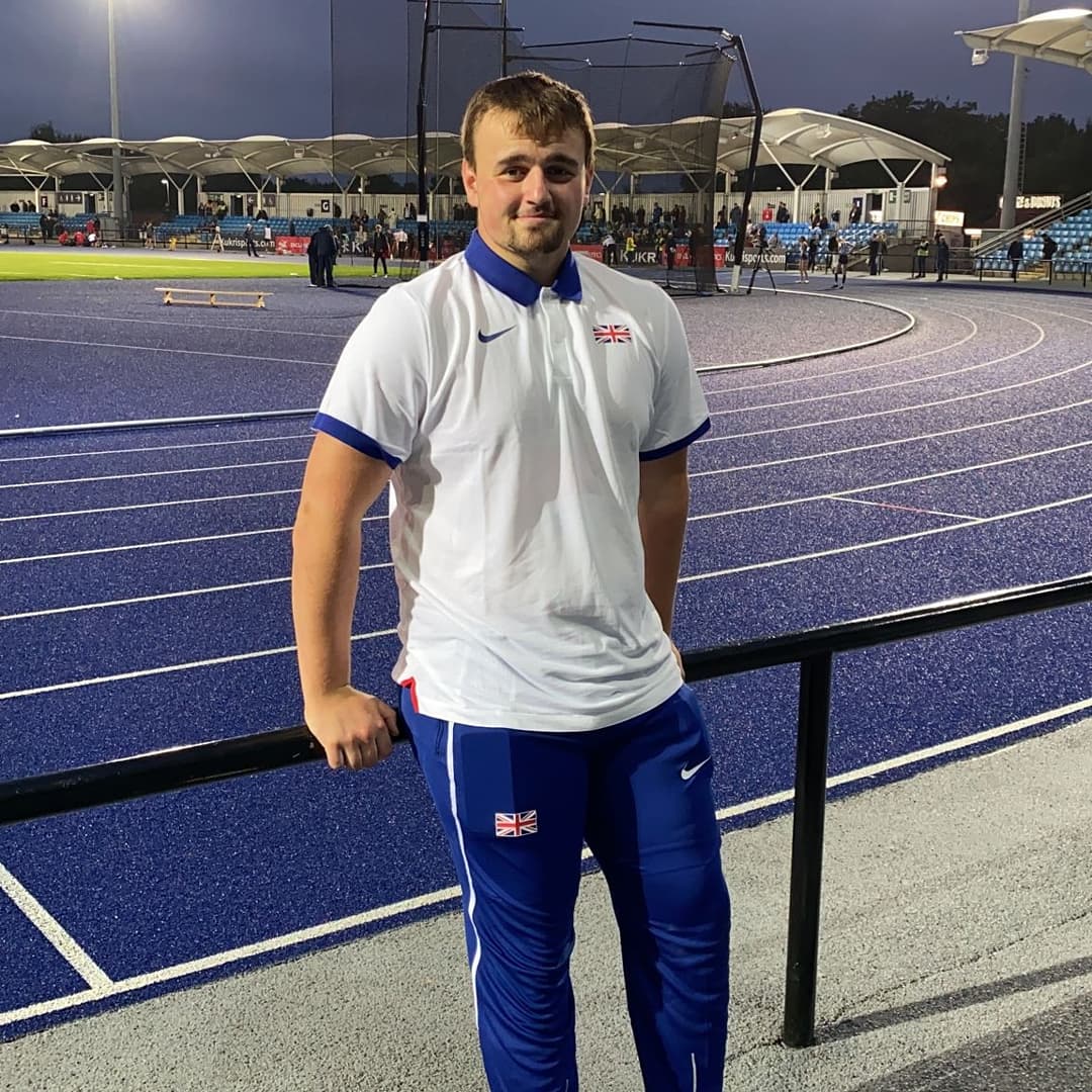 Cramlington LV Sport tweet media