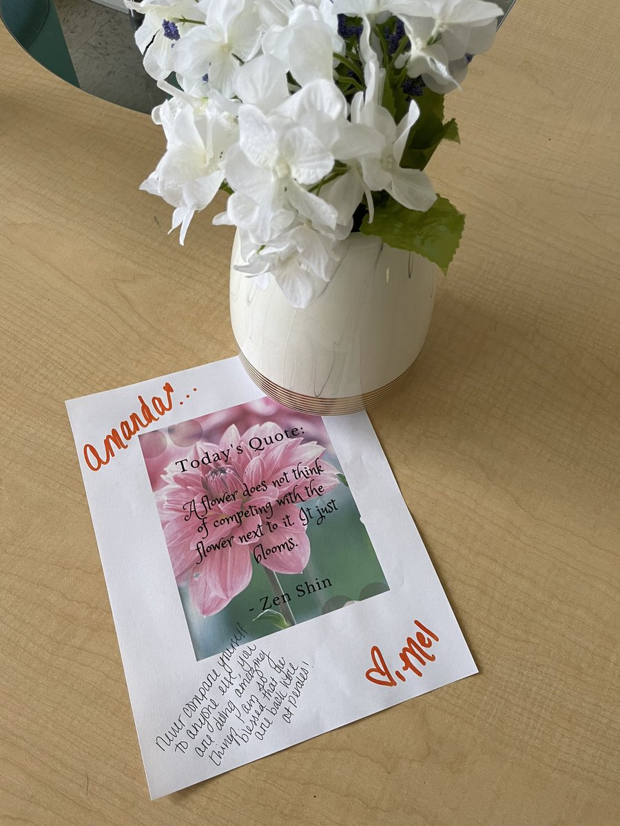 Amanda Saucillo tweet media