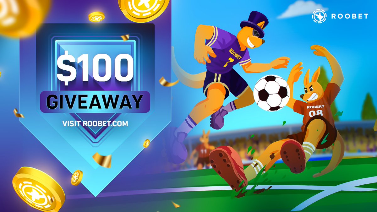 UseCodeRaw_'s tweet image. $100 #giveaway 

RT+Like+Tag 1 friend

Follow me and @Roobet 

Rolling in 48 hours, good luck!!!