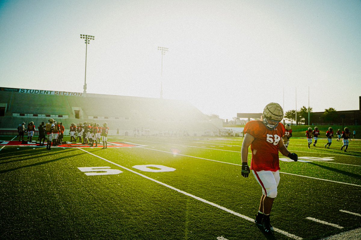 Lamar University Football tweet media