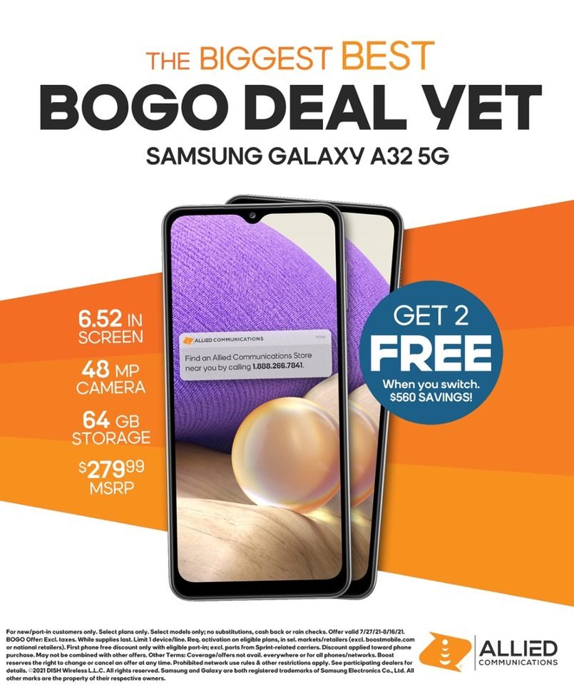 Boost Mobile tweet media