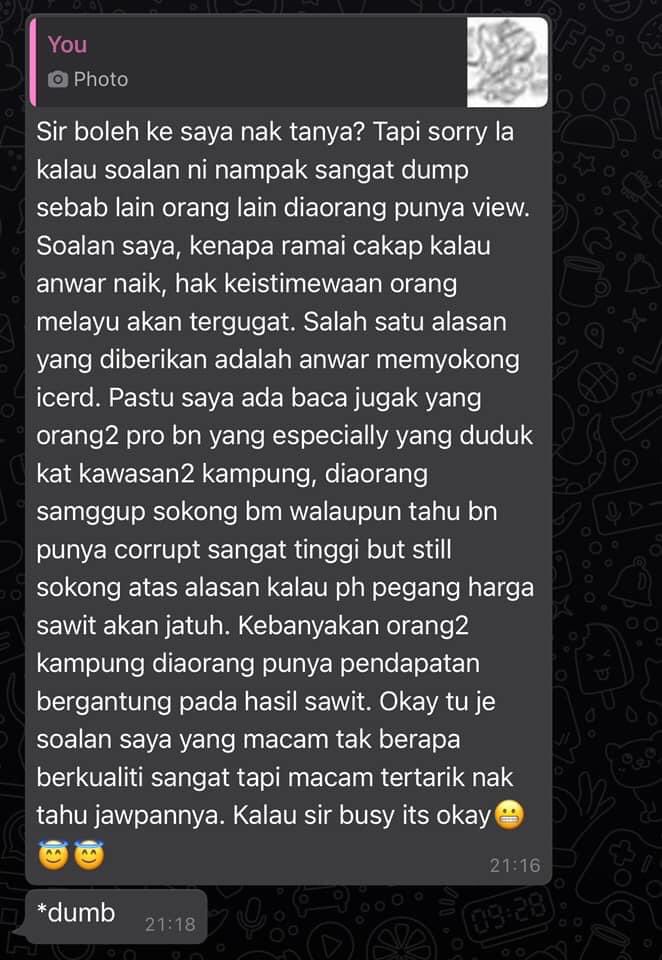 Nazirah Hamzah (@ieraaa3112) / Twitter