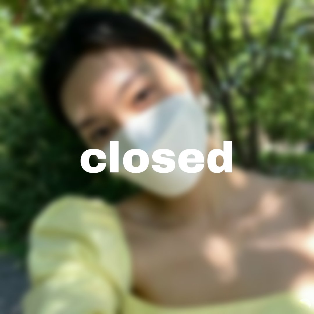 helo bye bye na, goodnight ! <3