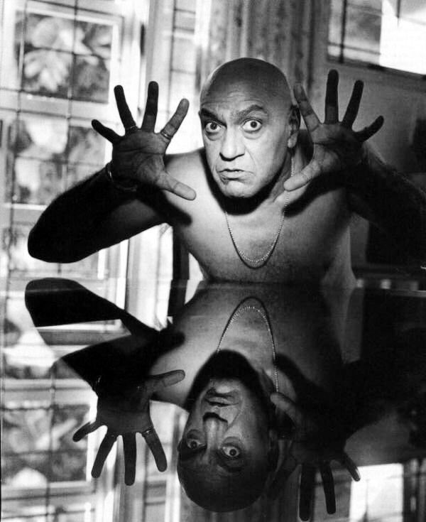 FilmHistoryPic's tweet photo. “AMRISH PURI is my favourite villain. Best the world has ever produced &amp; ever will”. - Steven Spielberg https://t.co/YwT87n4ZJK