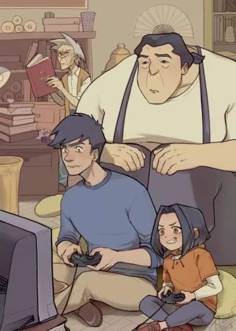 AuxGod_'s tweet photo. Jackie Chan Adventures (2000) https://t.co/frUNRX3E6h