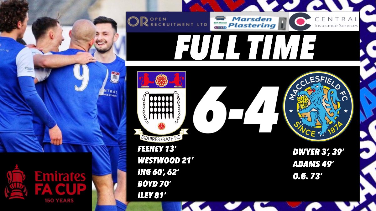 squiresgatefc's tweet image. 𝗙𝗨𝗟𝗟 𝗧𝗜𝗠𝗘 | What a performance. WHAT A WIN!!!!

🔷#WeAreGate