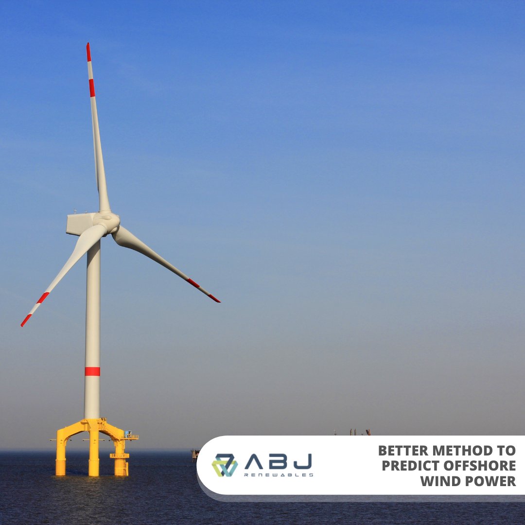 ⚙️ Rutgers researchers have developed a machine learning model using a physics-based simulator and real-world meteorological data to better predict offshore wind performance.

"To the best of our knowledge, the proposed modeling framework is the first to investigate the imp ...